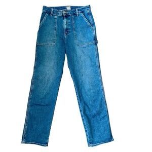Vintage Lee Workwear Jeans